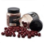 Бойли Carp Balls Wafters - Нейтральна плавучість - Ø10 мм - Hot Demon (Аромат м'яса та перцю)