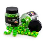 Бойли Carp Balls Wafters - Нейтральна плавучість - Ø10 мм - Spiced GLM (Аромат спецій та мідії)