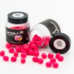 Бойли Carp Balls Wafters - Нейтральна плавучість - Ø10 мм - Squid&Octopus (Восьминіг та кальмар)