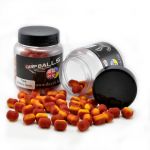 Бойли Carp Balls Wafters - Нейтральна плавучість - Ø10 мм - Tuna (Тунець)