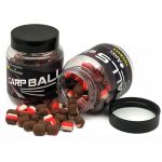 Бойли Carp Balls Wafters Anvi - Нейтральна плавучість - Ø10 мм - Tiger Nut (Тигровий горіх)