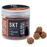 Бойли насадочні варені Carp Catchers Air Ball Wafters - Snail - Плаваючі - 50 г - SKT