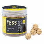 Бойли насадочні варені Carp Catchers Air Ball Wafters - Snail - Плаваючі - 50 г - YESS