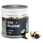 Бойлы Carp Catchers Balance Hookbaits - Ø12 мм - NERO&Belachan