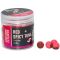 Бойли Carp Catchers Balance Hookbaits - Ø12 мм - Fluoro Pink&Red - Red&Spicy Tuna