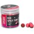 Бойлы Carp Catchers Balance Hookbaits - Ø12 мм - Fluoro Pink&Red - Red&Spicy Tuna