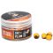 Бойли Carp Catchers Balance Hookbaits - Ø10 мм - Fluoro Orange&Brown - SKT&Plum