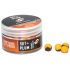 Бойли Carp Catchers Balance Hookbaits - Ø10 мм - Fluoro Orange&Brown - SKT&Plum