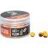 Бойлы Carp Catchers Balance Hookbaits - Ø8 мм - Fluoro Orange&Brown - SKT&Plum