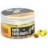Бойли Carp Catchers Balance Hookbaits - Ø8 мм - Fluoro Yellow&Natural RO - Tutti&Tutti Frutti