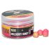 Бойлы Carp Catchers Balance Hookbaits - Ø10 мм - Fluoro Pink&Natural YB - YESS&Mulberry Honey