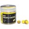 Бойли Carp Catchers Balance Hookbaits - Ø12 мм - Natural Fluoro Yellow&Natural YB - YESS&Pineapple N Butyric