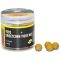 Бойли Carp Catchers Balance Hookbaits - Ø12 мм - Dark Yellow&Natural YB - YESS&Sweetcorn Tiger Nut