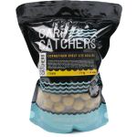 Бойли тонучі прикормочні Carp Catchers Craft "CORN&TIGER" - 20 мм - 1 кг