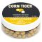 Бойли Carp Catchers Craft Hookbaits - Варені - Тонучі - Насадочні - Corn&Tiger - Мікс діаметрів