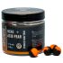 Бойлы Carp Catchers Hybrid Wafters - NERO & Acid Pear - Ø14 мм