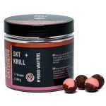 Бойли Carp Catchers Hybrid Wafters - SKT&Krill - Ø14 мм