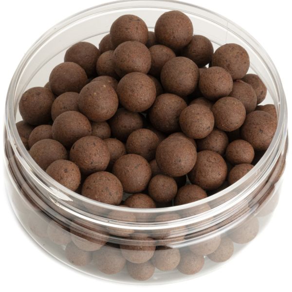 Бойли Carp Catchers Impulse Hookbaits - Насадочні - Варені - Тонучі - Мікс діаметрів - SKT