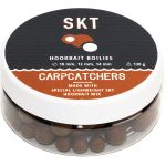 Бойли Carp Catchers Impulse Hookbaits - Насадочні - Варені - Тонучі - Мікс діаметрів - SKT