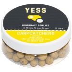 Бойли Carp Catchers Impulse Hookbaits - Насадочні - Варені - Тонучі - Мікс діаметрів - YESS