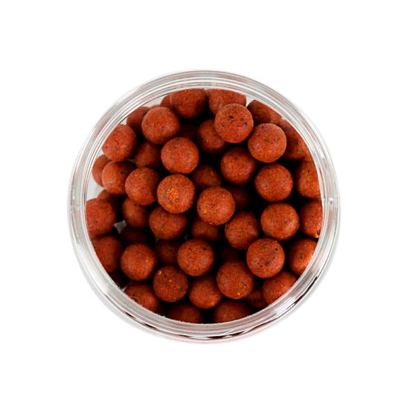 Бойли Carp Catchers Impulse Hookbaits - Тонучі - RED