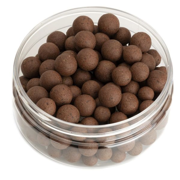 Бойли Carp Catchers Impulse Hookbaits - Tuna Krill - Мікс діаметрів