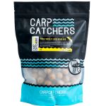 Бойли варені, що тонуть прикормочні Carp Catchers Impulse Shelf Life Boilies - YESS - 1 кг
