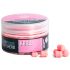 Бойли Carp Catchers - Krill - Fluo Dumbell Wafters 10*7 та 8*5 мм - Mix - Washed Pink - Плаваючі - Однотонні