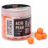 Бойли Carp Catchers Pop Ups - Ø12 мм - Fluoro Orange - Однотонні - Acid Pear