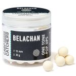 Бойли Carp Catchers Pop Ups - Ø12 мм - White - Однотонні - Belachan