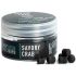 Бойлы Carp Catchers - Savory Crab - Fluo Dumbell Wafters 10*7 и 8*5 мм - Mix - Black - Плавающие - Однотонные