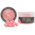 Бойли Carp Catchers Washed Out Pop Ups - Вимитий рожевий - O8 мм - 70-72 шт/уп - Krill