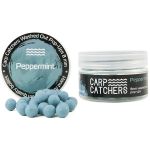 Бойли Carp Catchers Washed Out Pop Ups - Вимитий синій - Ø8 мм - 70-72 шт/уп - Peppermint