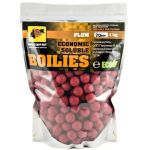Бойли Carp Classic Baits - Economic Soluble - Ø20 мм - Димові - 1 кг - Forrest Berry