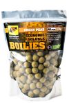 Бойли Carp Classic Baits - Economic Soluble - Ø20 мм - Що димлять - Green Pease