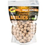 Бойли Carp Classic Baits - Economic Soluble - Що димлять - Garlic