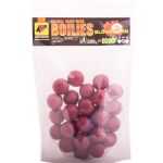 Бойли Carp Classic Baits - Professional Soluble - Ø20 мм - Димові - 200 г - Bloodworm