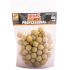 Бойли Carp Classic Baits - Professional Soluble - Ø20 мм - Димові - 200 г - Indian Spice