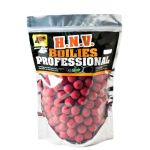 Бойли Carp Classic Baits - Professional Soluble - Ø20 мм - Що димлять - 200 г - Special Agent