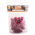 Бойли Carp Classic Baits - Professional Soluble - Ø20 мм - Димові - 200 г - Spicy Shrimp