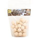Бойли Carp Classic Baits - Professional Soluble - Ø20 мм - Димові - 200 г - Winter Catcher