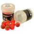 Бойли CarpBalls Anvi Pop Ups - Пробник - 9 шт - Плаваючі - Ø14 мм - Plum and Shellfish