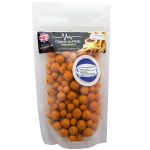 Бойли, що димлять та тонуть Discharge Food Boilies - 250 г - Yellowberry