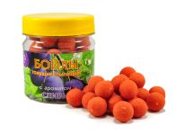 Бойли Dolphin що пилять та тонуть - Ø16 мм - Слива