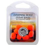 Бойли Enterprise Tackle - Pellet Boilies - Плаваючі - 7 шт/уп - 11x15 мм - Fluoro Orange