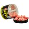 Бойли Nutrabaits Alternative Hookbait Dumbells Pop-Ups - Pink Pepper - Ø12 мм