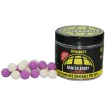 Бойли Nutrabaits Alternative Hookbaits Pop-Up - Winter Berry - Color Mix