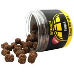 Бойли Nutrabaits Corkie Wafter Dumbell
