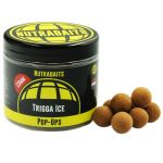 Бойли Nutrabaits Hookbaits Pop-Up - Trigga Ice