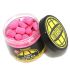 Бойли Nutrabaits Alternative Hookbait Dumbells Pop-Ups - Plum&Caproic - Ø12 мм